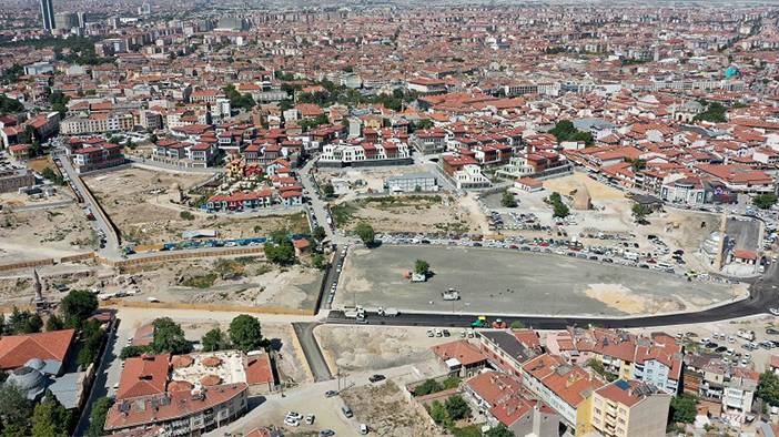 Konya'da bugün neler oldu? 16 Ağustos 2025 7